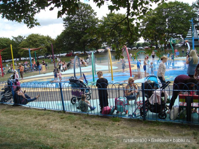 Поездки с куклами — Туризм и путешествия: фотоотчеты из поездок