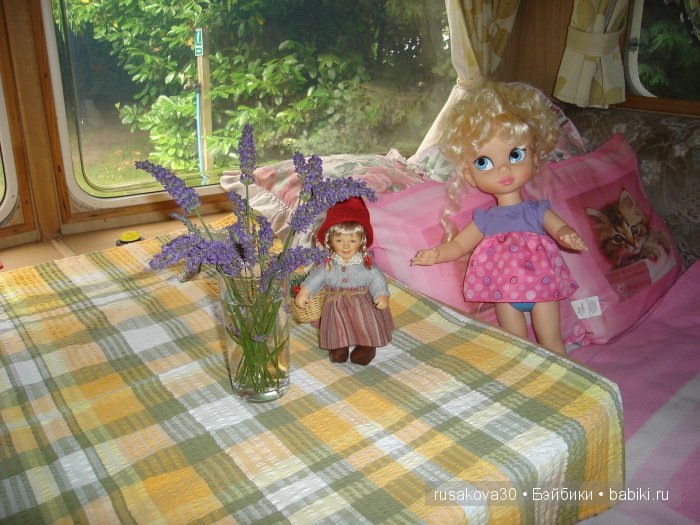 Поездки с куклами — Туризм и путешествия: фотоотчеты из поездок (фото 8)