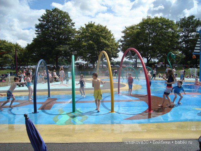 Поездки с куклами — Туризм и путешествия: фотоотчеты из поездок