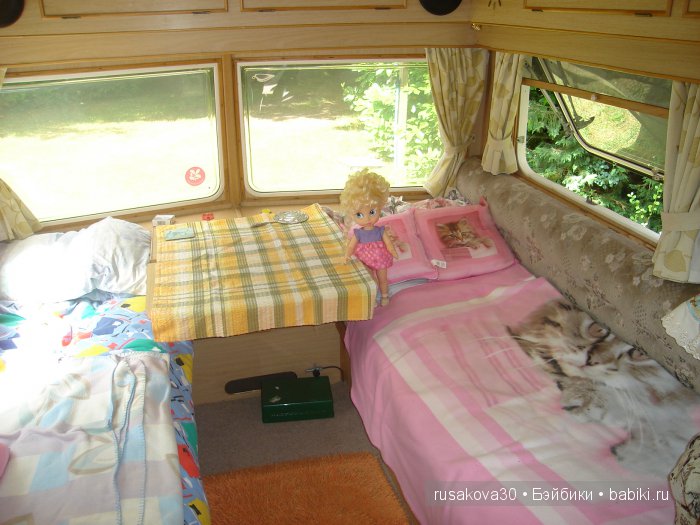 Поездки с куклами — Туризм и путешествия: фотоотчеты из поездок (фото 7)