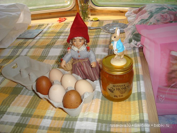 Поездки с куклами — Туризм и путешествия: фотоотчеты из поездок