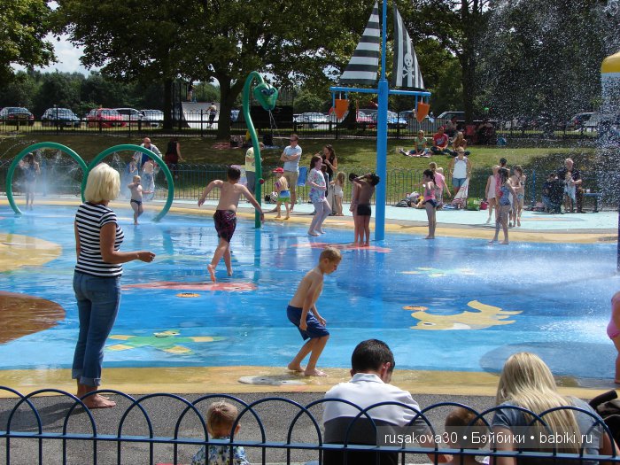 Поездки с куклами — Туризм и путешествия: фотоотчеты из поездок