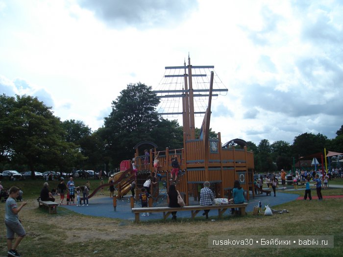 Поездки с куклами — Туризм и путешествия: фотоотчеты из поездок