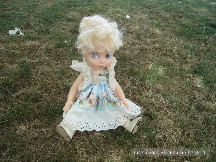 Поездки с куклами — Туризм и путешествия: фотоотчеты из поездок