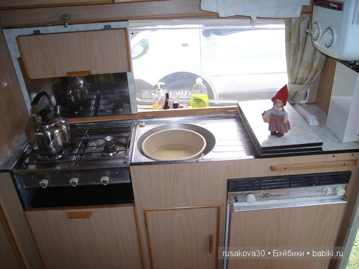 Поездки с куклами — Туризм и путешествия: фотоотчеты из поездок (фото 6)