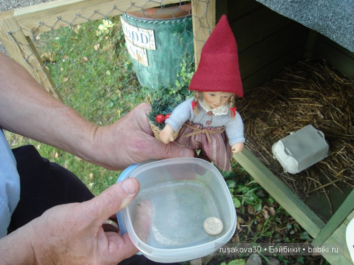 Поездки с куклами — Туризм и путешествия: фотоотчеты из поездок