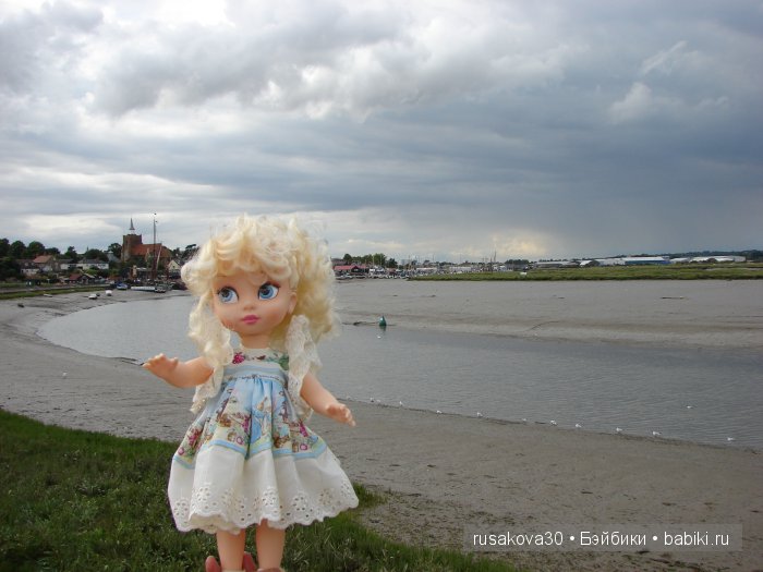 Поездки с куклами — Туризм и путешествия: фотоотчеты из поездок