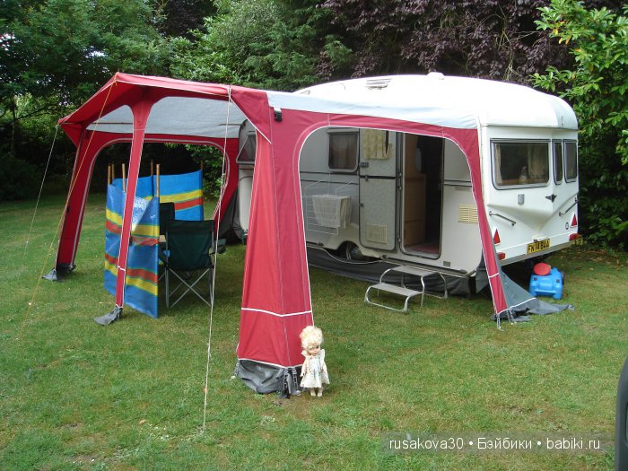 Поездки с куклами — Туризм и путешествия: фотоотчеты из поездок (фото 4)