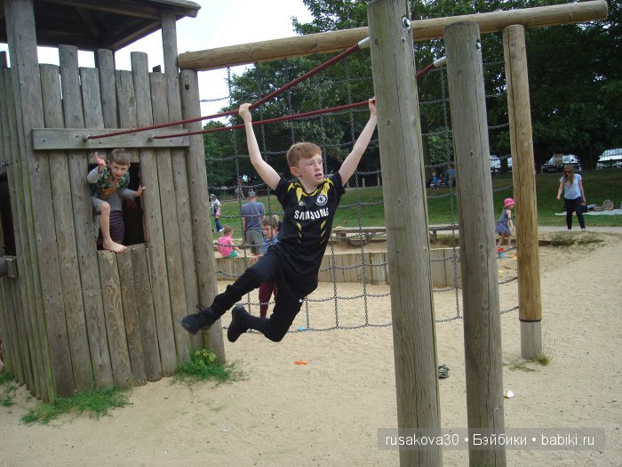 Поездки с куклами — Туризм и путешествия: фотоотчеты из поездок