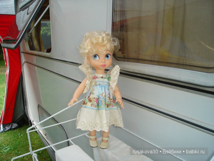 Поездки с куклами — Туризм и путешествия: фотоотчеты из поездок (фото 3)