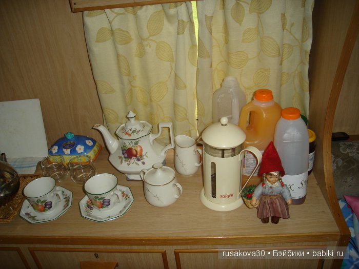 Поездки с куклами — Туризм и путешествия: фотоотчеты из поездок (фото 5)