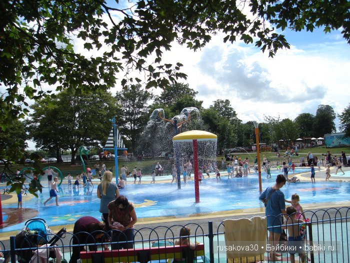 Поездки с куклами — Туризм и путешествия: фотоотчеты из поездок