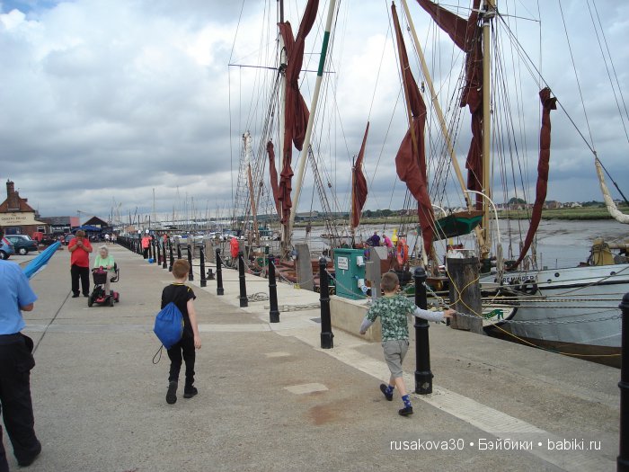 Поездки с куклами — Туризм и путешествия: фотоотчеты из поездок