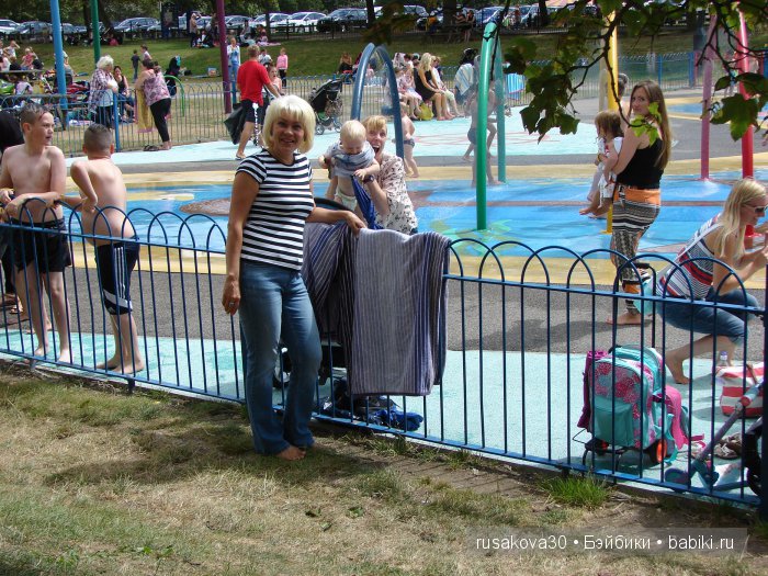 Поездки с куклами — Туризм и путешествия: фотоотчеты из поездок