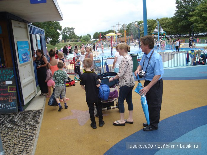 Поездки с куклами — Туризм и путешествия: фотоотчеты из поездок