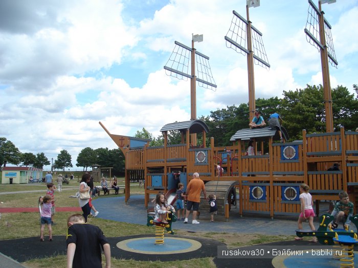 Поездки с куклами — Туризм и путешествия: фотоотчеты из поездок