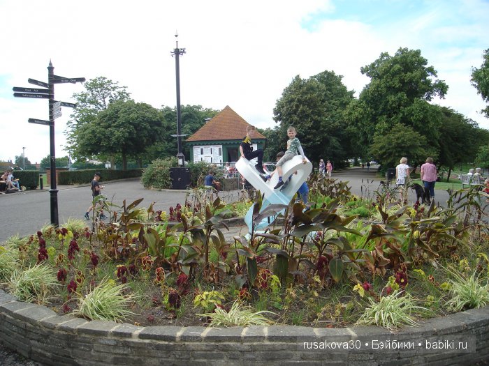 Поездки с куклами — Туризм и путешествия: фотоотчеты из поездок