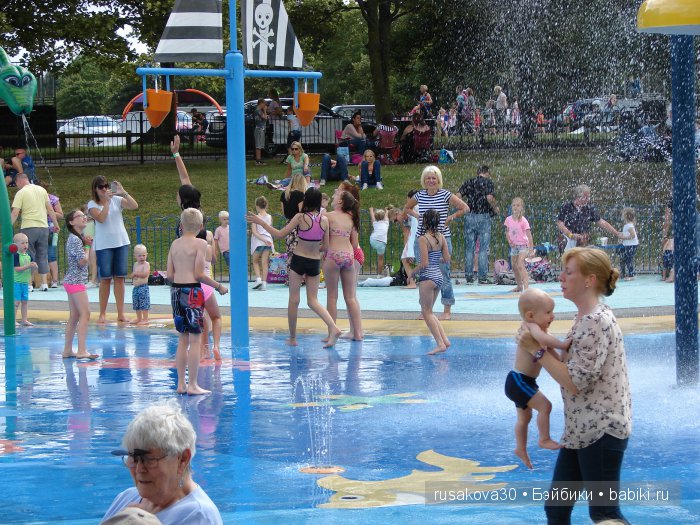 Поездки с куклами — Туризм и путешествия: фотоотчеты из поездок