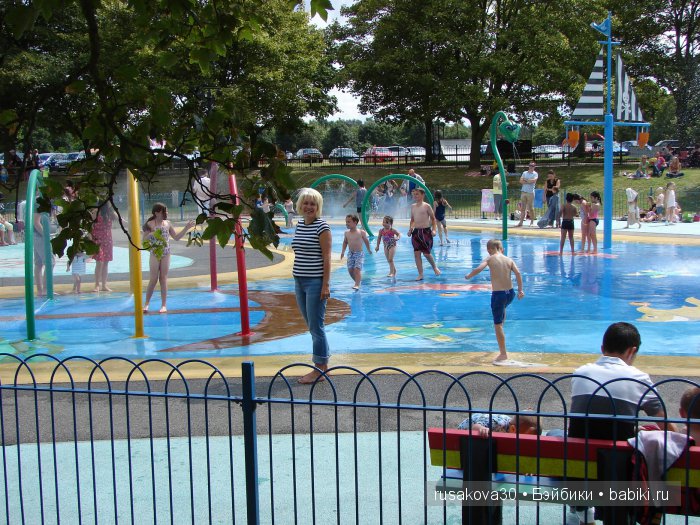 Поездки с куклами — Туризм и путешествия: фотоотчеты из поездок