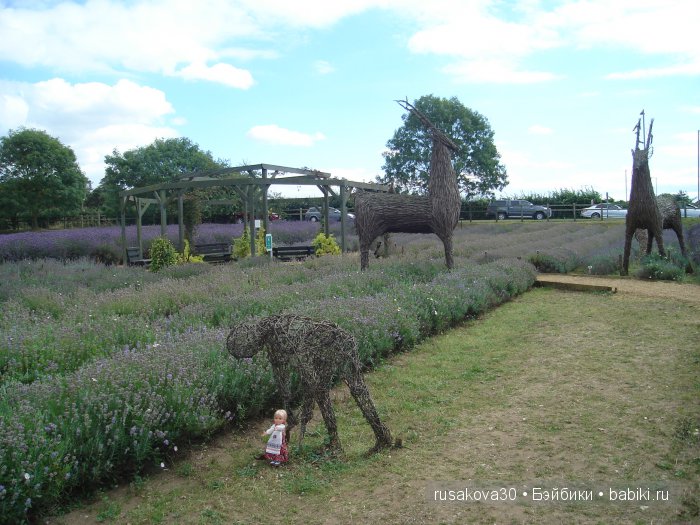 Лавандавая сказка — Советские винтажные куклы (СССР): Ленигрушка