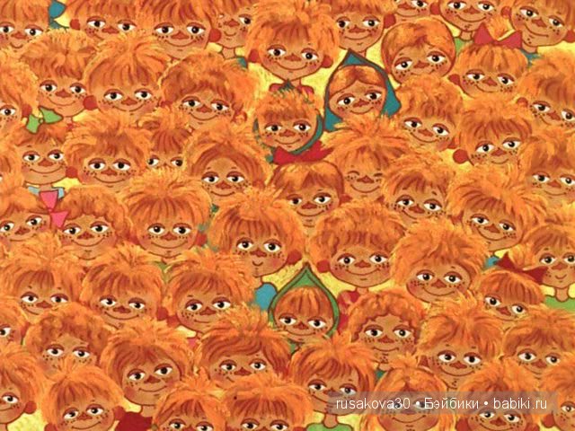 Лаура Скаттолини, Laura Scattolini и ее куклы (фото 10)