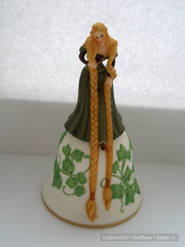 Куклы компании Franklin Mint (фото 3)