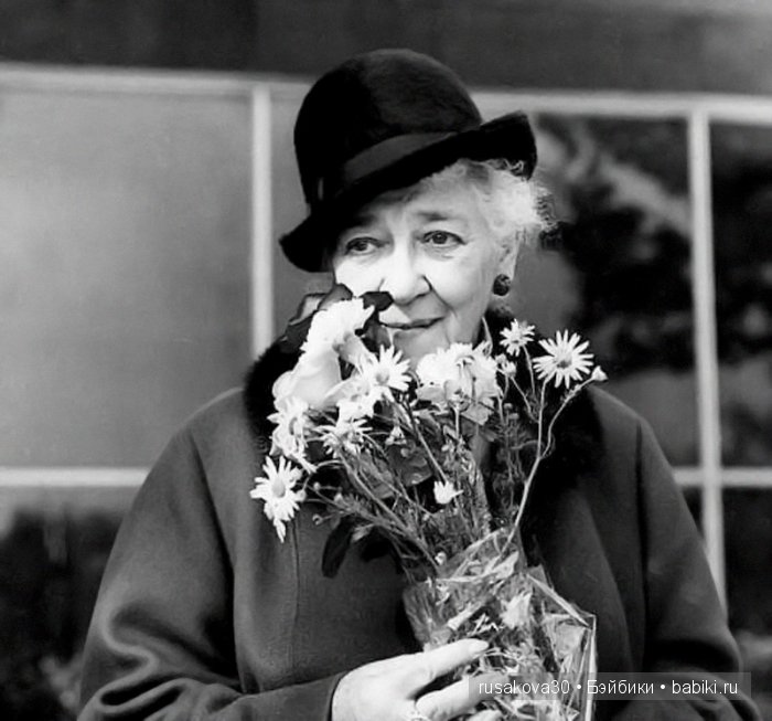 С днем рождения, Фаина Раневская (фото 3)