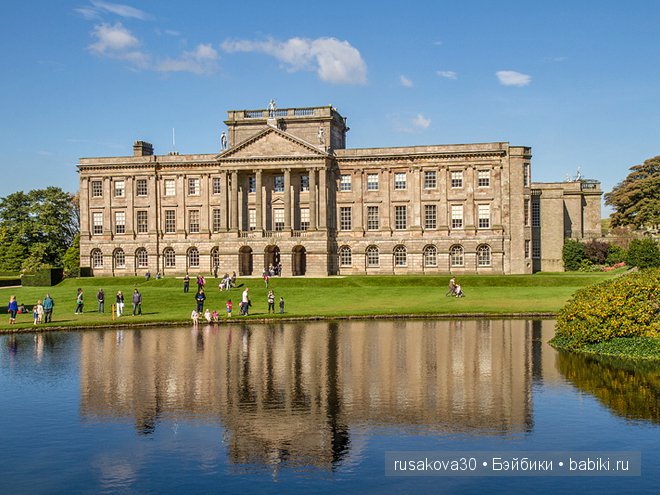 Мистер Дарси ...о,мистер Дарси