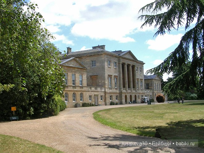 Мистер Дарси ...о,мистер Дарси