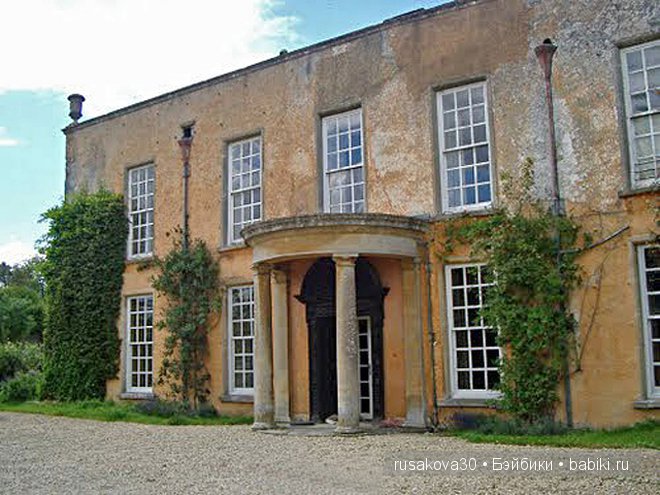 Мистер Дарси ...о,мистер Дарси (фото 7)