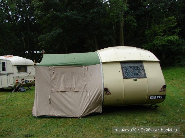 Назад в 40-вые — Туризм и путешествия: фотоотчеты из поездок (фото 4)