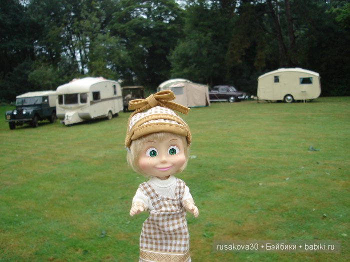 Назад в 40-вые — Туризм и путешествия: фотоотчеты из поездок (фото 5)