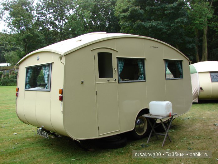 Назад в 40-вые — Туризм и путешествия: фотоотчеты из поездок (фото 2)