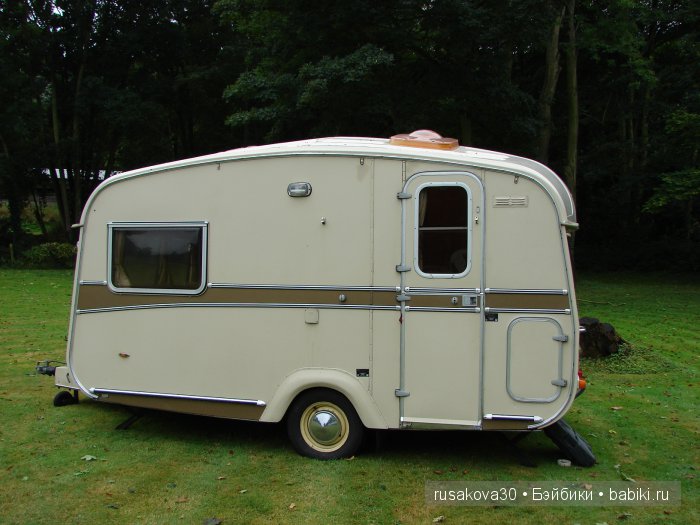 Назад в 40-вые — Туризм и путешествия: фотоотчеты из поездок (фото 3)