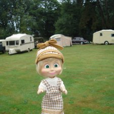 Назад в 40-вые ....