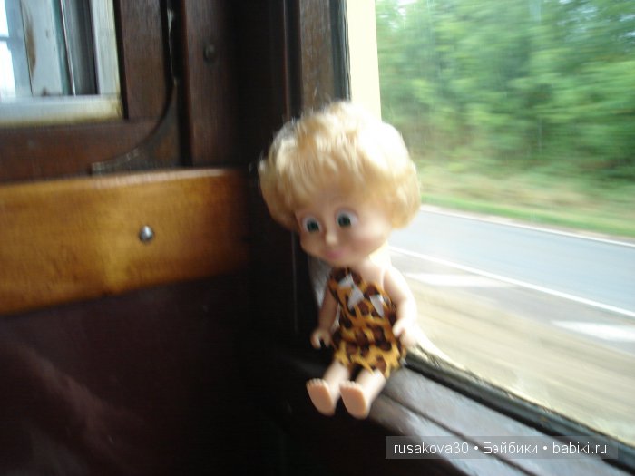 Назад в 40-вые — Туризм и путешествия: фотоотчеты из поездок