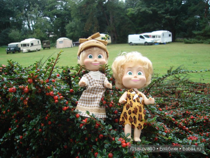 Назад в 40-вые — Туризм и путешествия: фотоотчеты из поездок (фото 6)