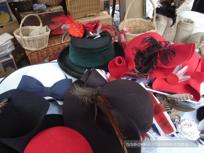 Назад в 40-вые — Туризм и путешествия: фотоотчеты из поездок