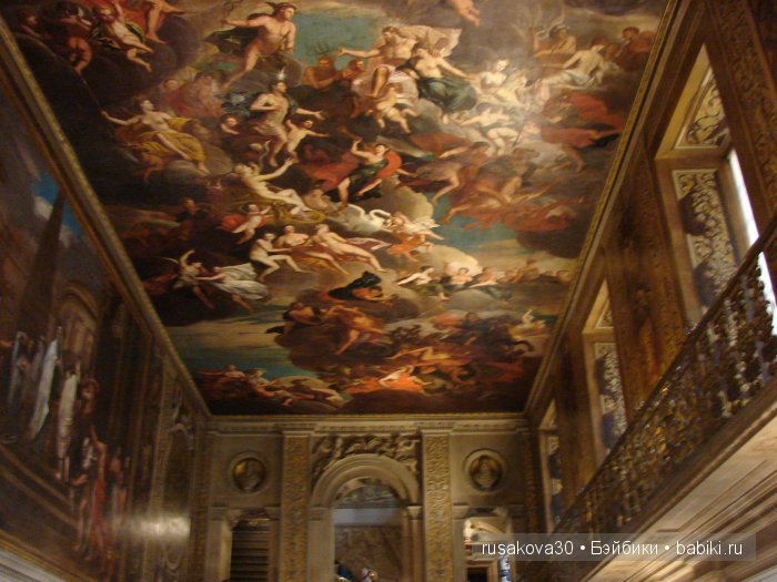 По следам фильма "Гордость и предубеждение"(продолжение) (фото 4)