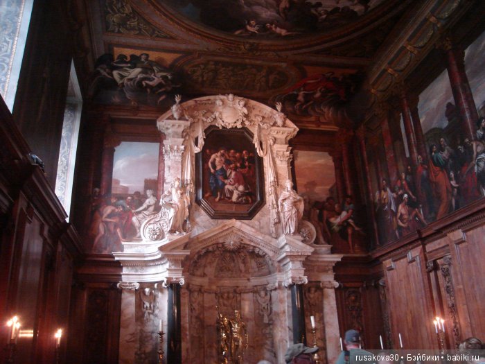 По следам фильма "Гордость и предубеждение"(продолжение) (фото 7)