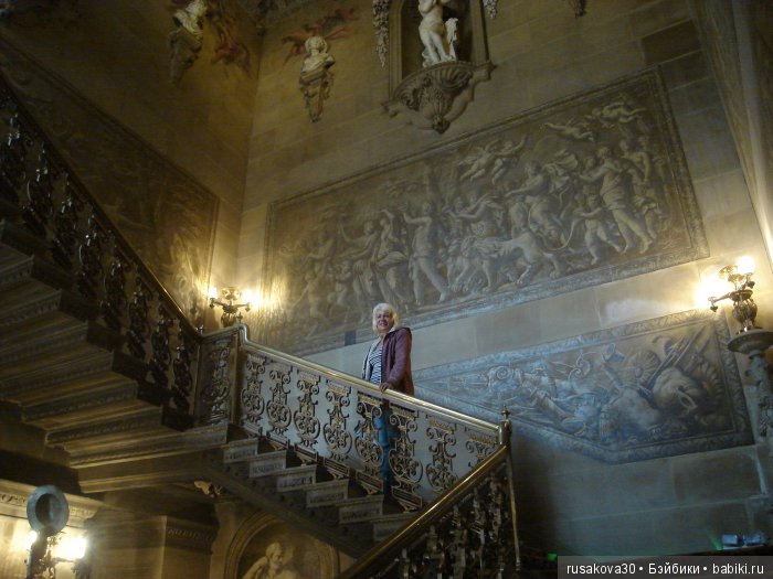 По следам фильма "Гордость и предубеждение"(продолжение)