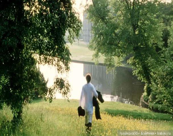 По следам фильма "Гордость и предубеждение".(продолжение) (фото 8)