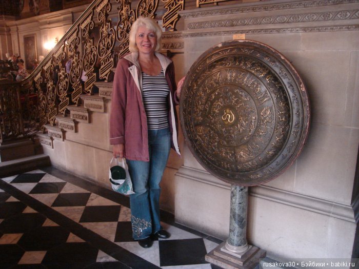 По следам фильма "Гордость и предубеждение"(продолжение) (фото 9)