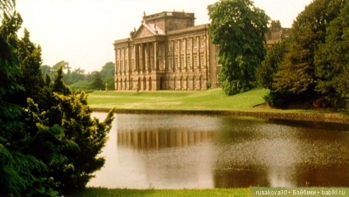 По следам фильма "Гордость и предубеждение".(продолжение) (фото 7)