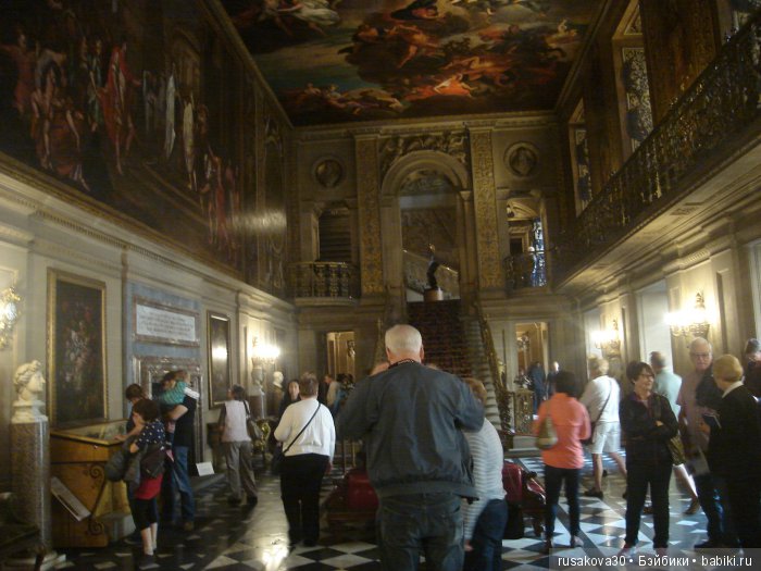 По следам фильма "Гордость и предубеждение"(продолжение) (фото 5)