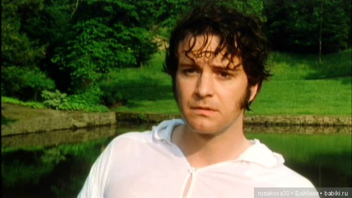 По следам фильма "Гордость и предубеждение".(продолжение)