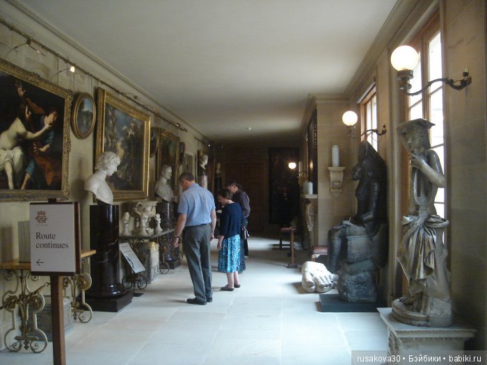 По следам фильма "Гордость и предубеждение"(продолжение) (фото 8)