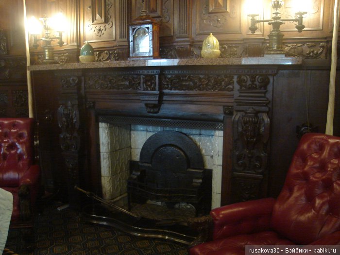 По следам фильма "Гордость и предубеждение"(продолжение) (фото 6)