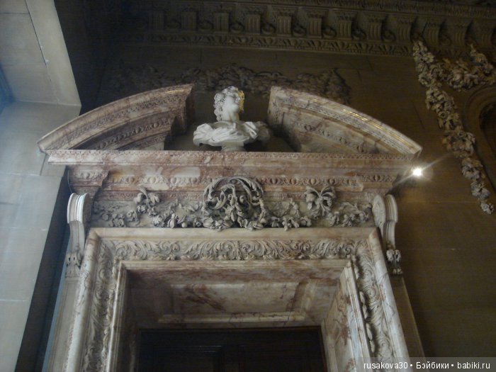 По следам фильма "Гордость и предубеждение"(продолжение)