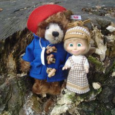 По следам фильма "Гордость и предубеждение".(продолжение)